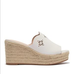 New Kate Spade New York Tia Espadrille Sandal